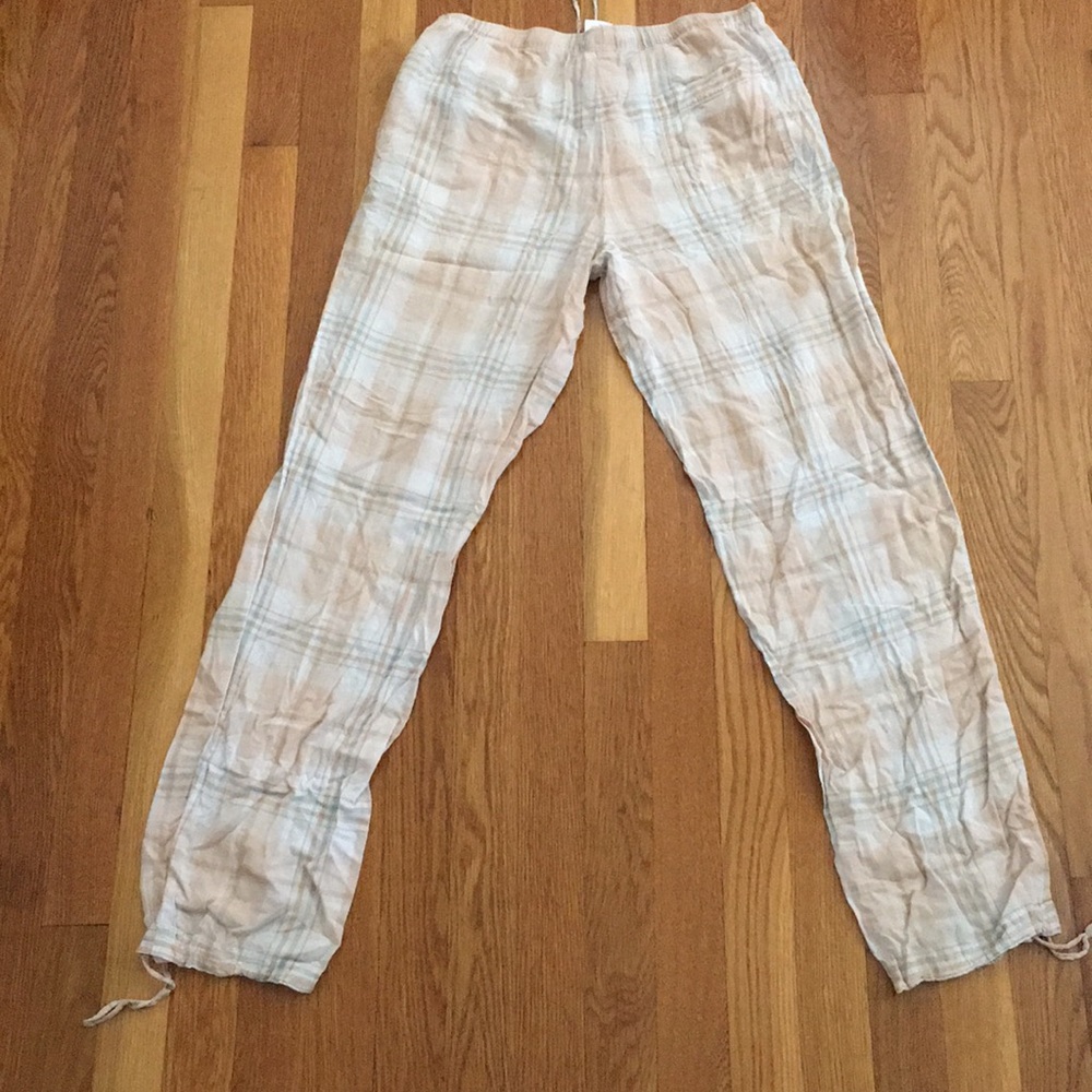 Plaid Pjs - Picture 6 of 9